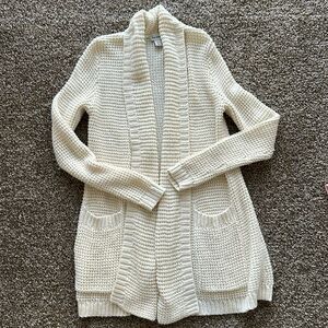 Old Navy Cardigan